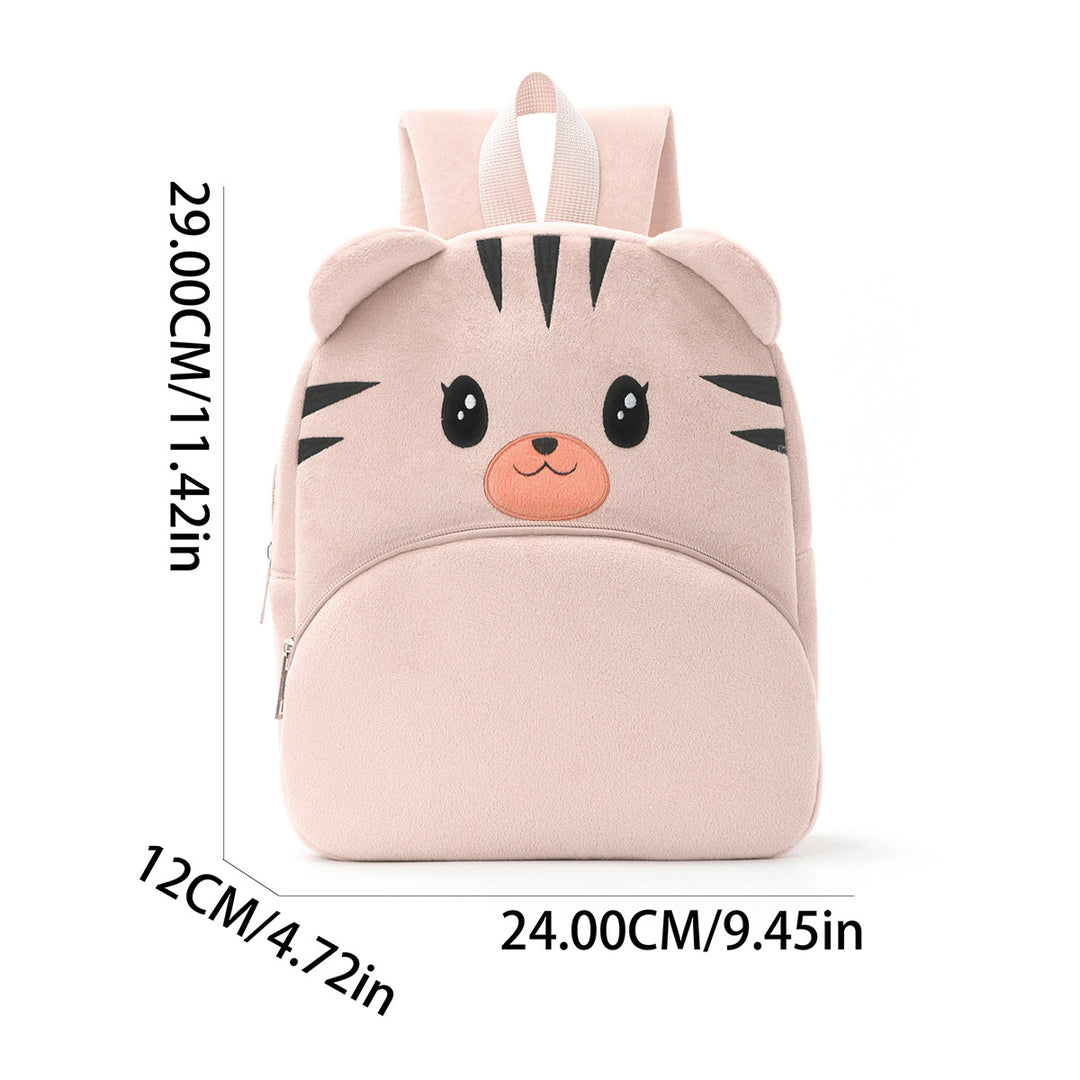 Kawaii Animal Backpack by Kalsten