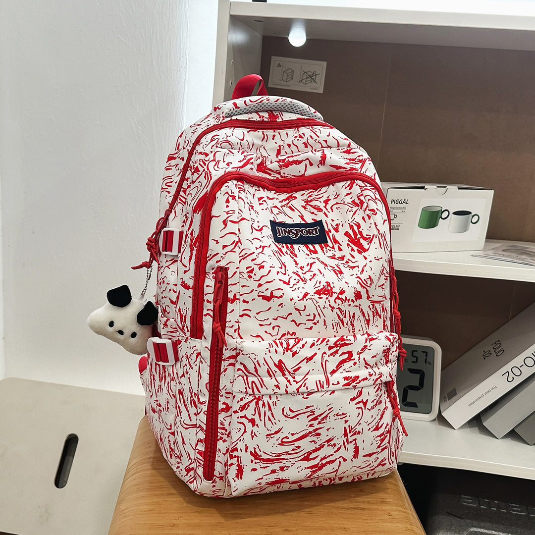 Urban Adventure Backpack Kalsten