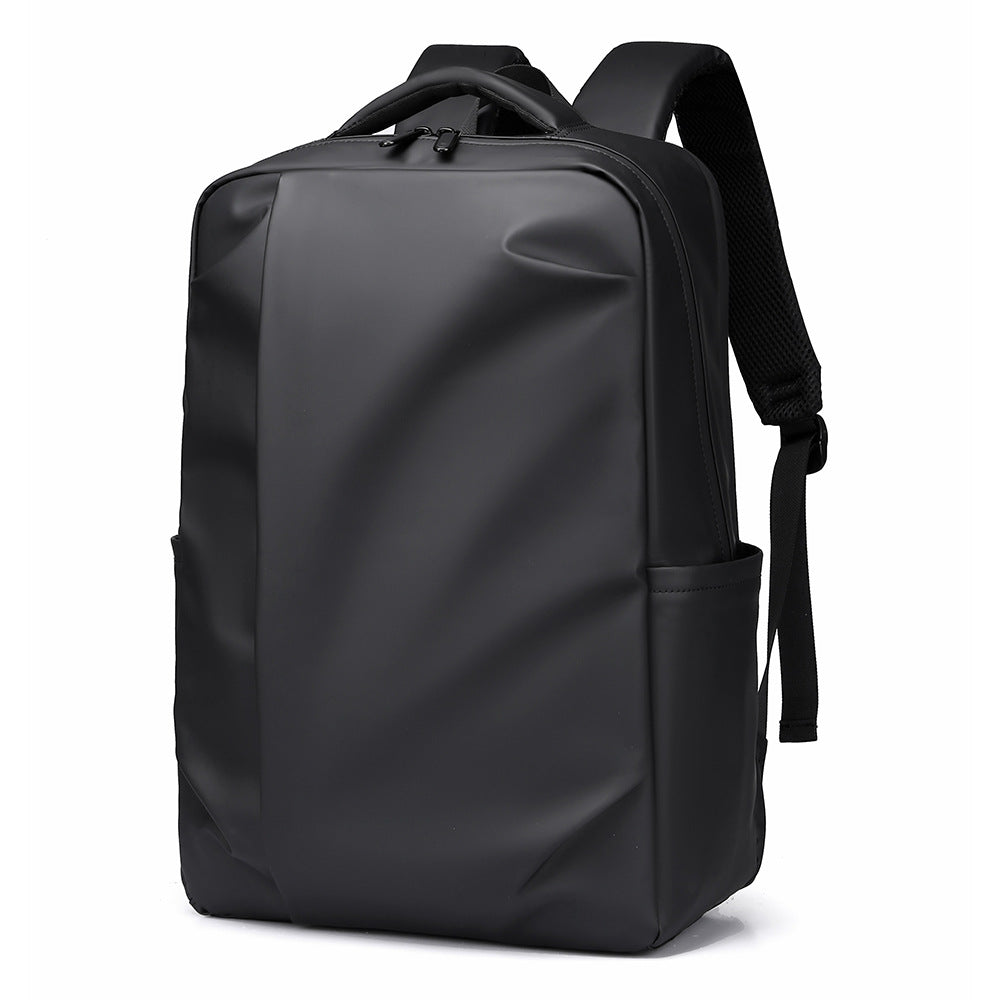 Sleek Minimalist Backpack Kalsten