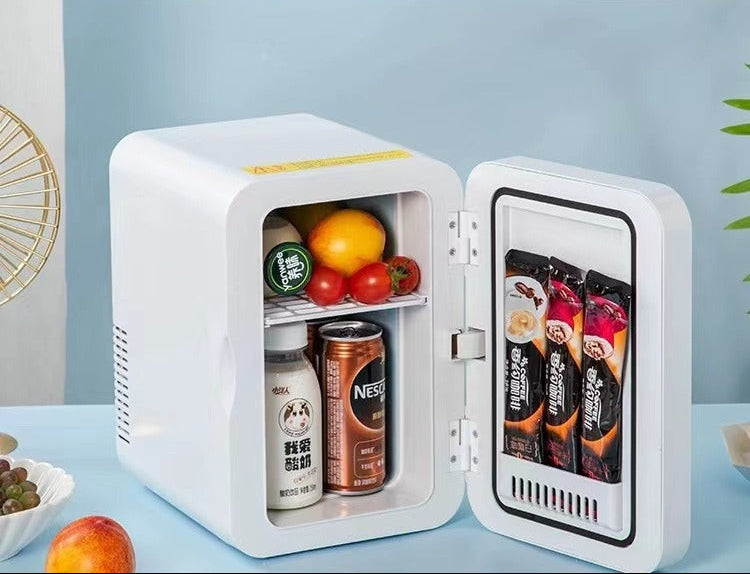 Portable Mini Refrigerator Kalsten
