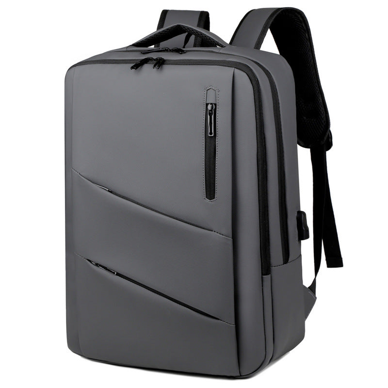 Versatile Business Backpack with Organized Compartment Structure Kalsten