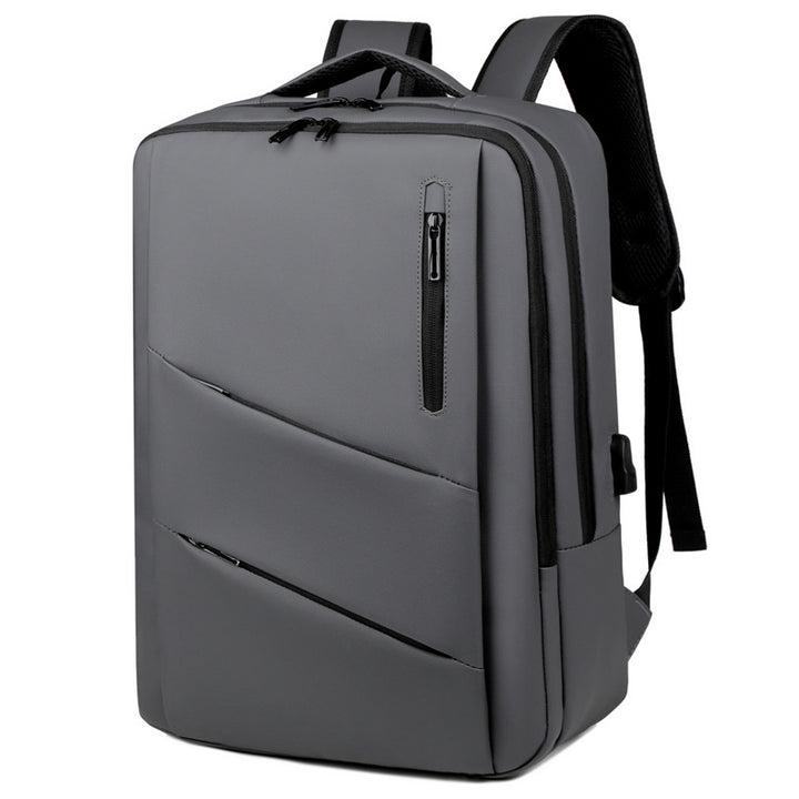 Versatile Business Backpack with Organized Compartment Structure Kalsten