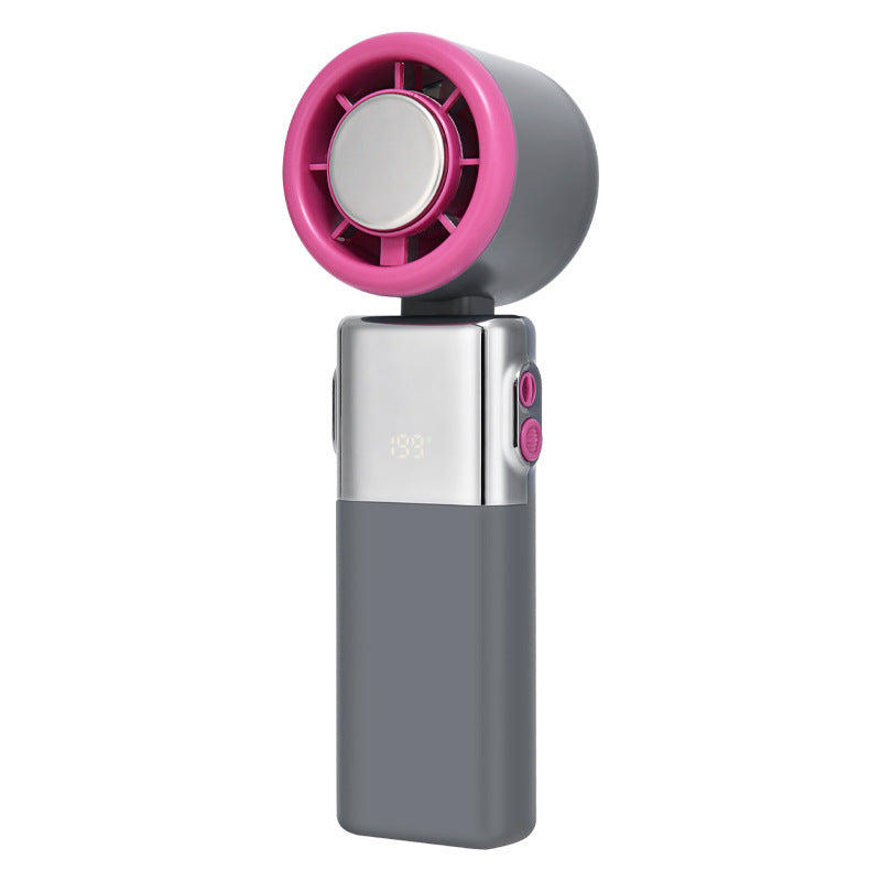 Portable Rechargeable Mini Fan Kalsten