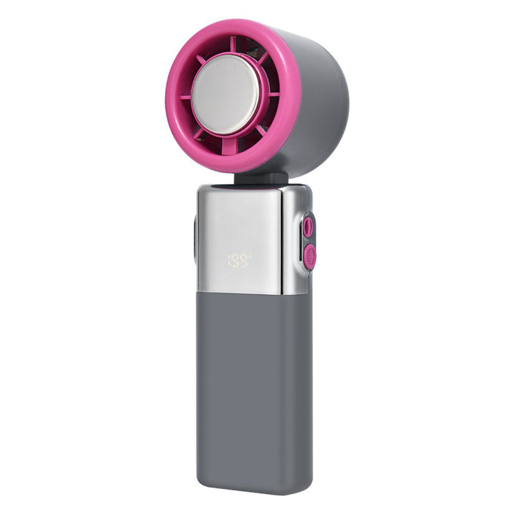 Portable Rechargeable Mini Fan Kalsten