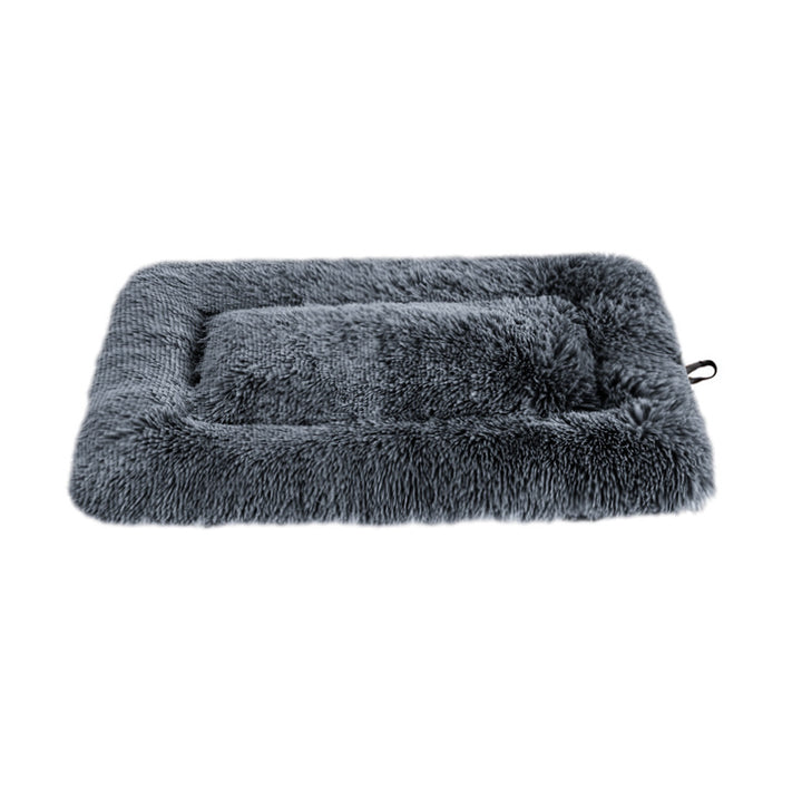 Extra-Cushioned Orthopedic Dog Bed