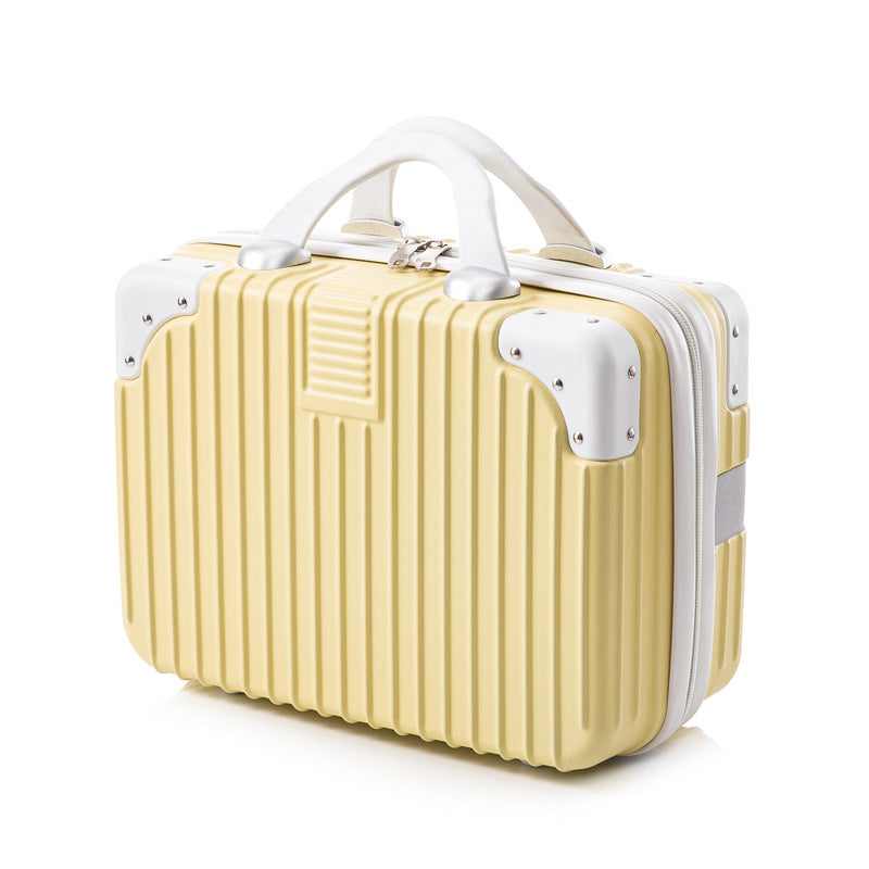 Compact Rigid Travel Case Kalsten