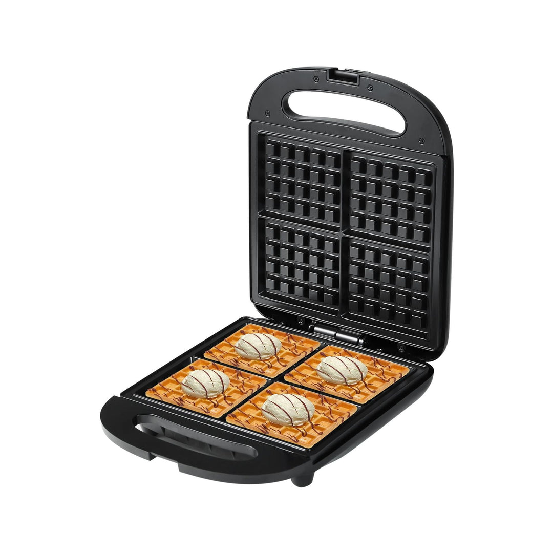 Multi-Functional Waffle and Griddle Cooking Appliance Kalsten