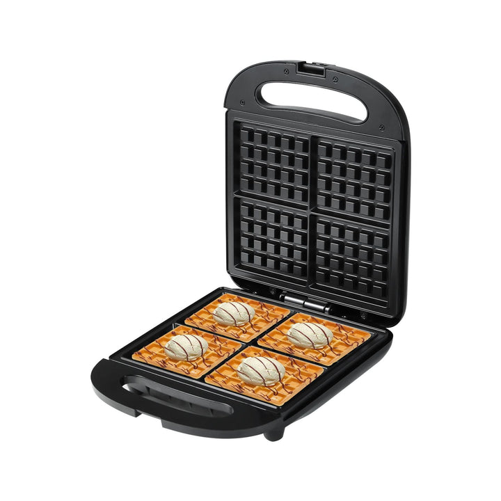 Multi-Functional Waffle and Griddle Cooking Appliance Kalsten