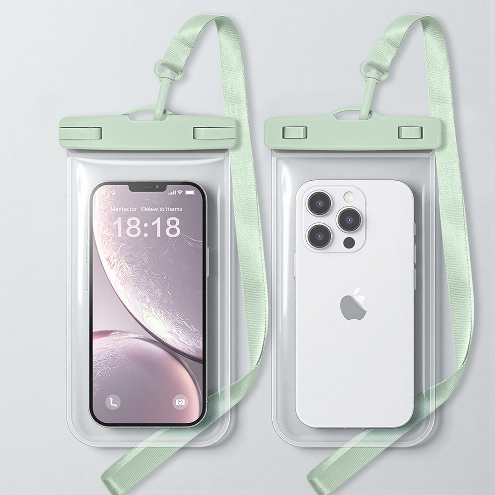 Waterproof Phone Cases By Kalsten