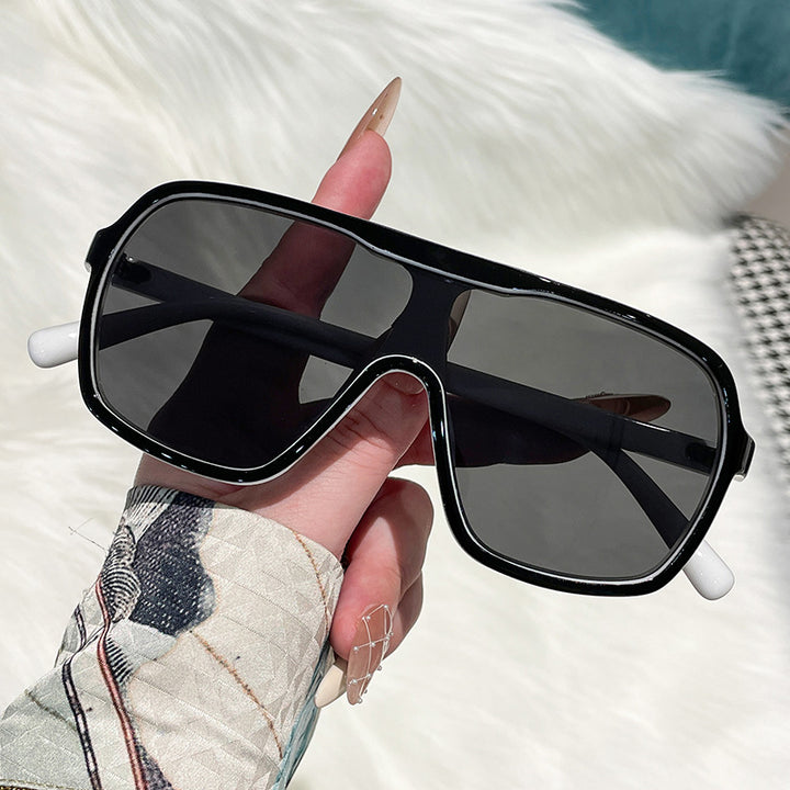 Women's fashionable sunglasses Kalsten