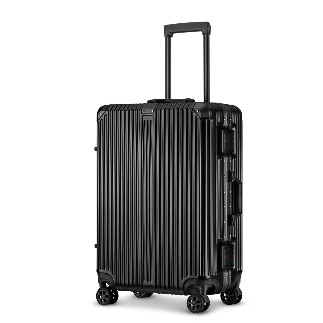 Unisex Premium Hard Shell Luggage Kalsten