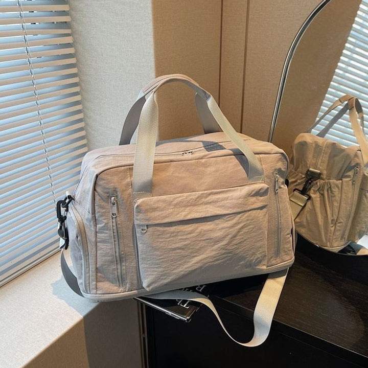 Multi-Functional Travel Duffel Bag Kalsten