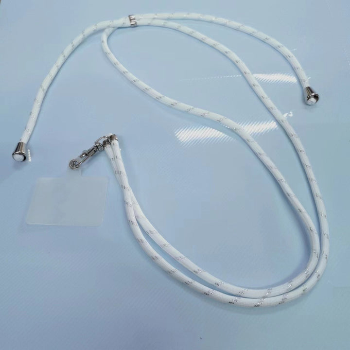 Braided Utility Lanyard with ID Holder Kalsten