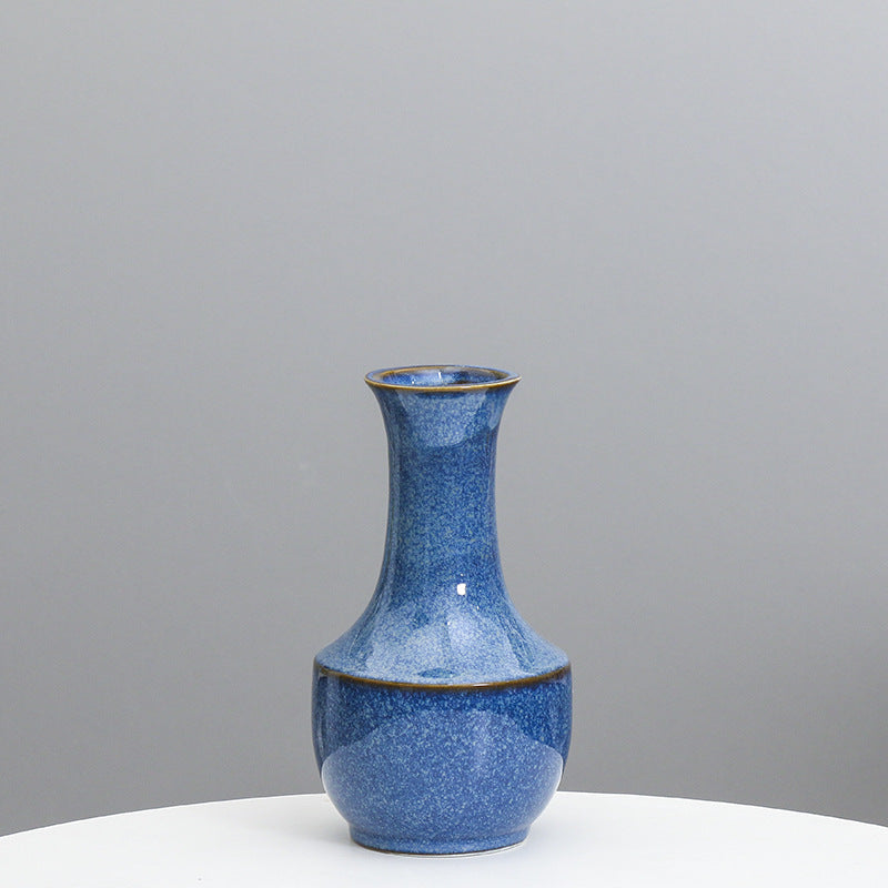 Decorative Modern Ceramic Vase Kalsten
