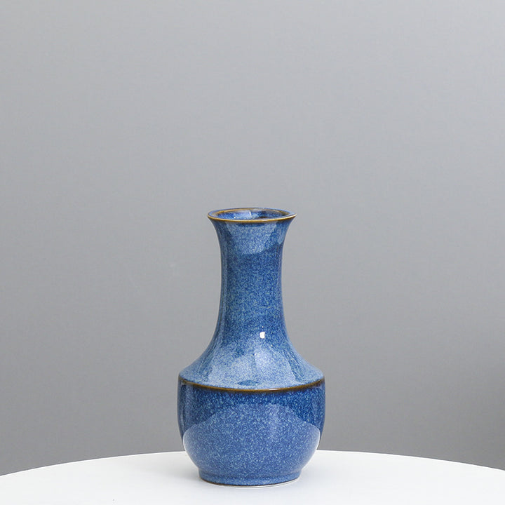 Decorative Modern Ceramic Vase Kalsten