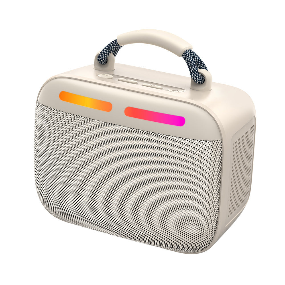 Portable Bluetooth Speaker Kalsten