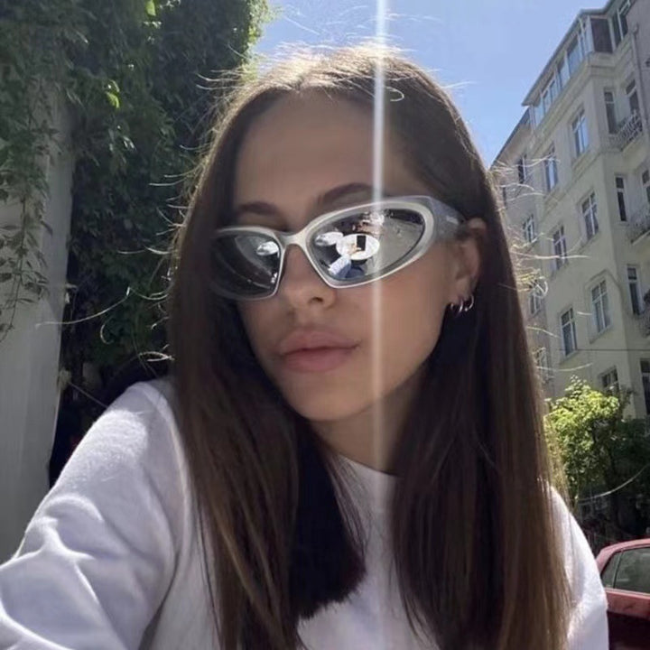 Ladies sporty sunglasses Kalsten