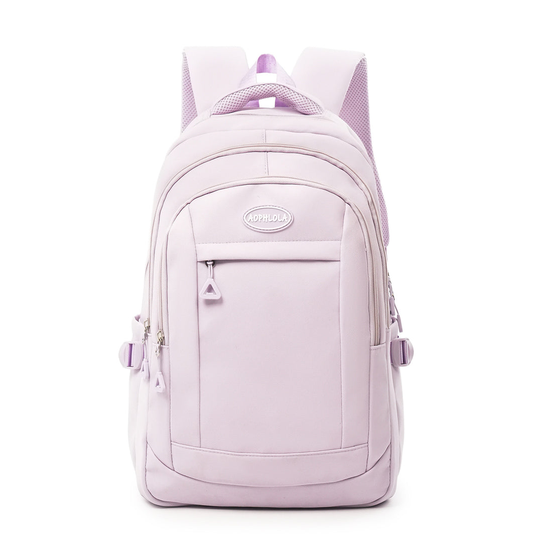 Stylish Multi-Pocket Backpack Kalsten 1791204395
