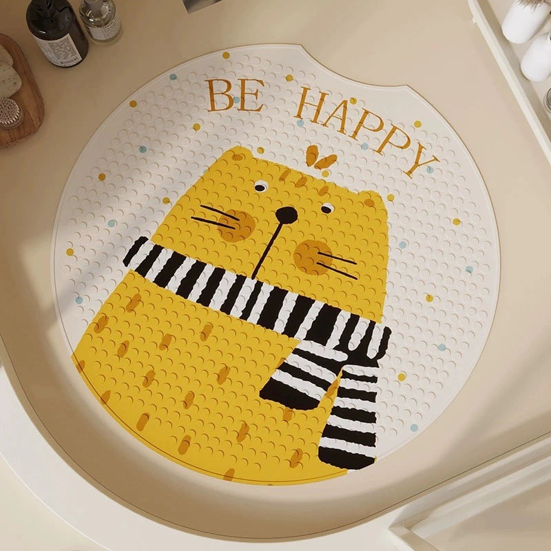 Bath Mat Kalsten