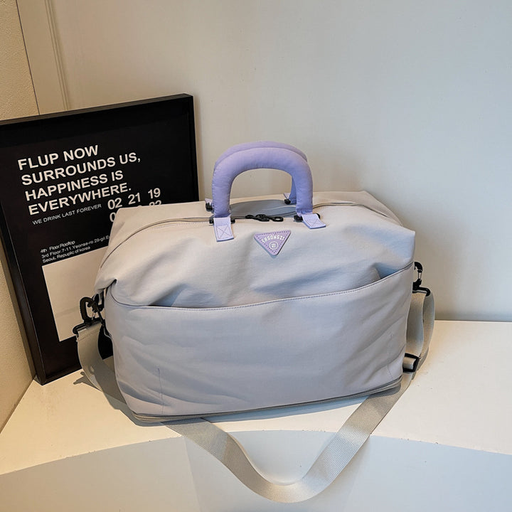 Versatile Weekender Duffle Bag Kalsten