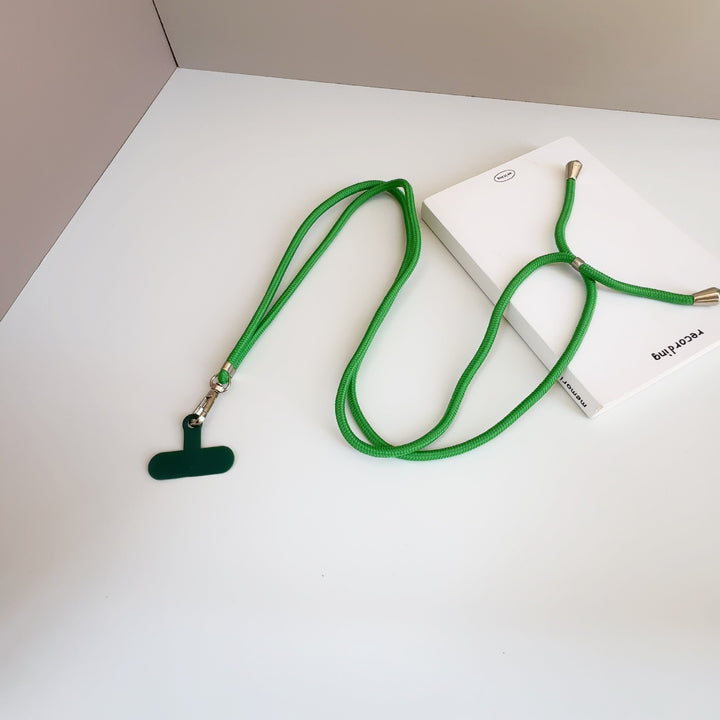 Stylish Identity Badge Lanyard Kalsten