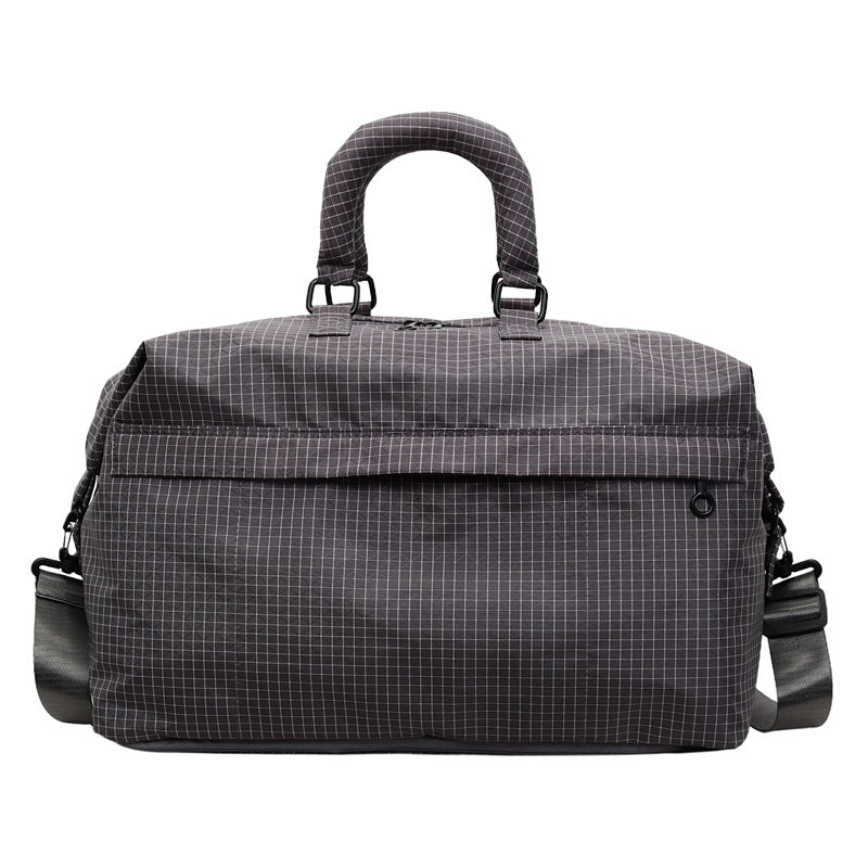 Functional Gym Travel Duffel Bag