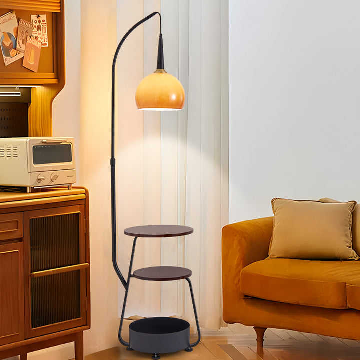 Decorative Floor Lamp