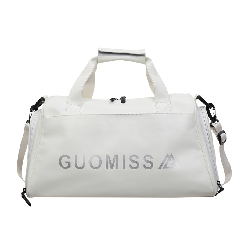 Durable Multi-Pocket Gym Duffel Bag Kalsten