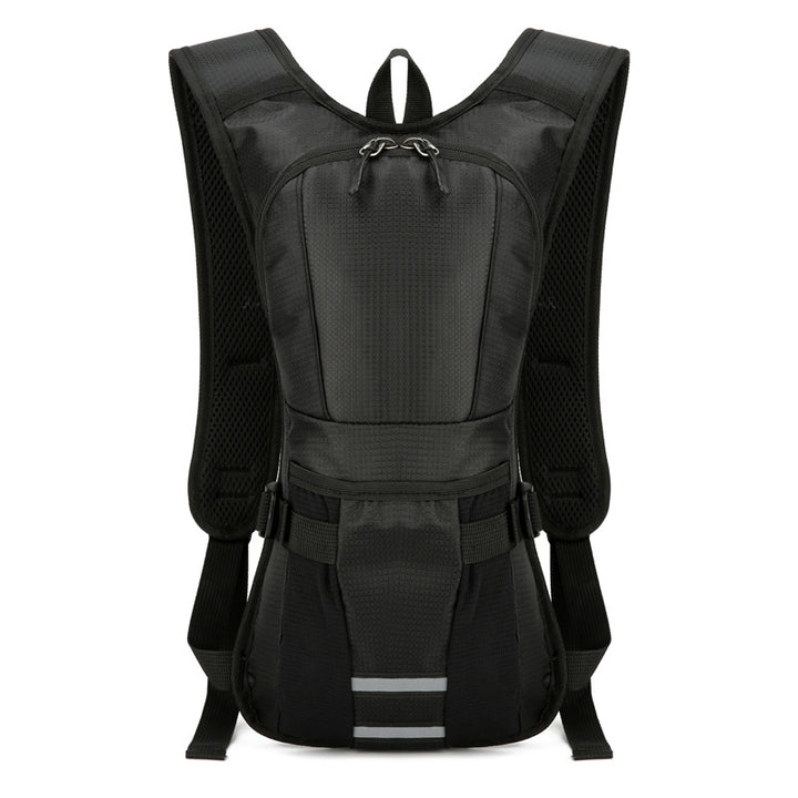 Hydration-Focused Performance Backpack Kalsten