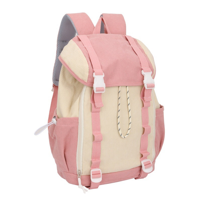 Outdoor Adventure Rucksack