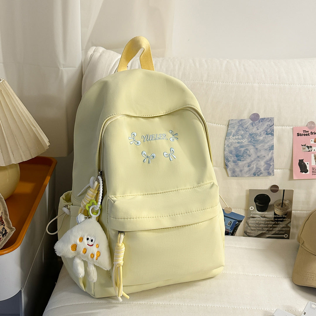 Elegant Multi-Functional Backpack Kalsten