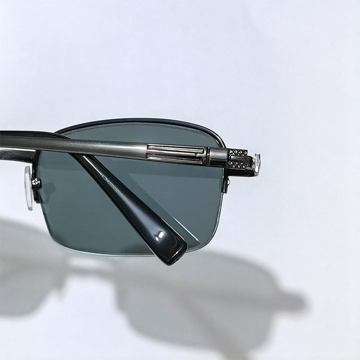 Fashionable Oversized Square Sunglasses Kalsten
