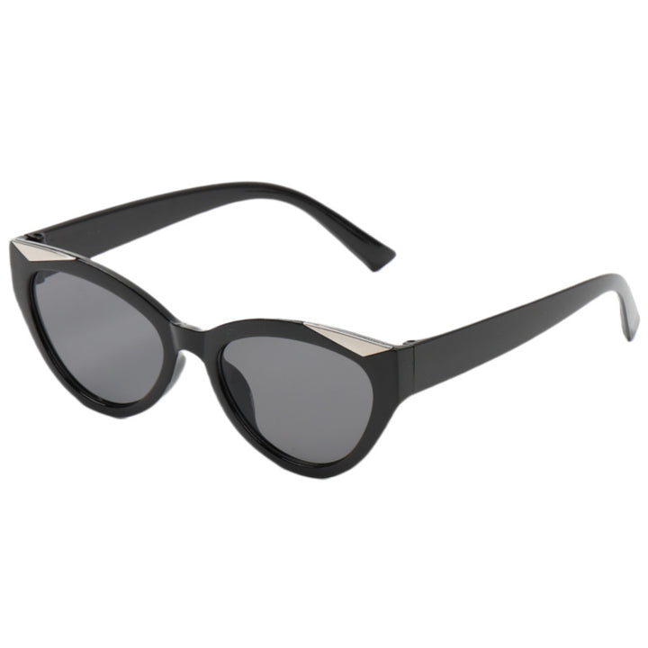 Women's elegant Cat-Eye sunglasses with luxurious details Kalsten