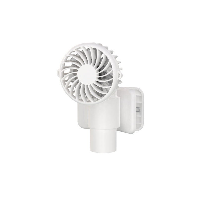 Women's Multifunctional Clip Fan Kalsten