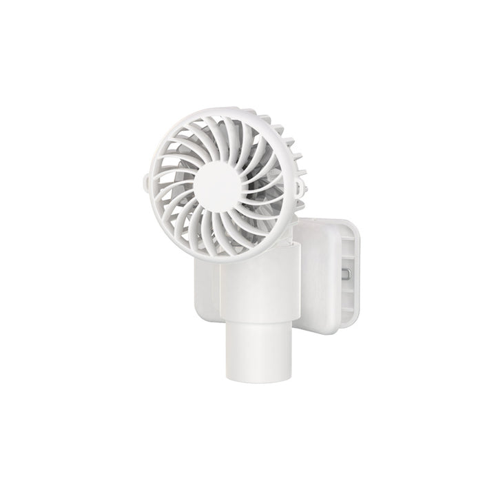 Women's Multifunctional Clip Fan Kalsten