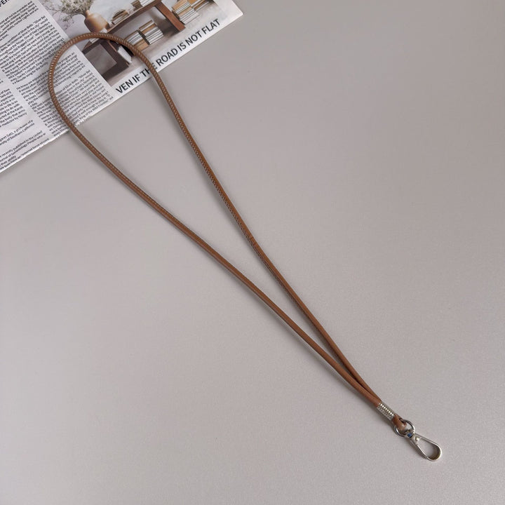 Premium Leather Key Holder Strap Kalsten
