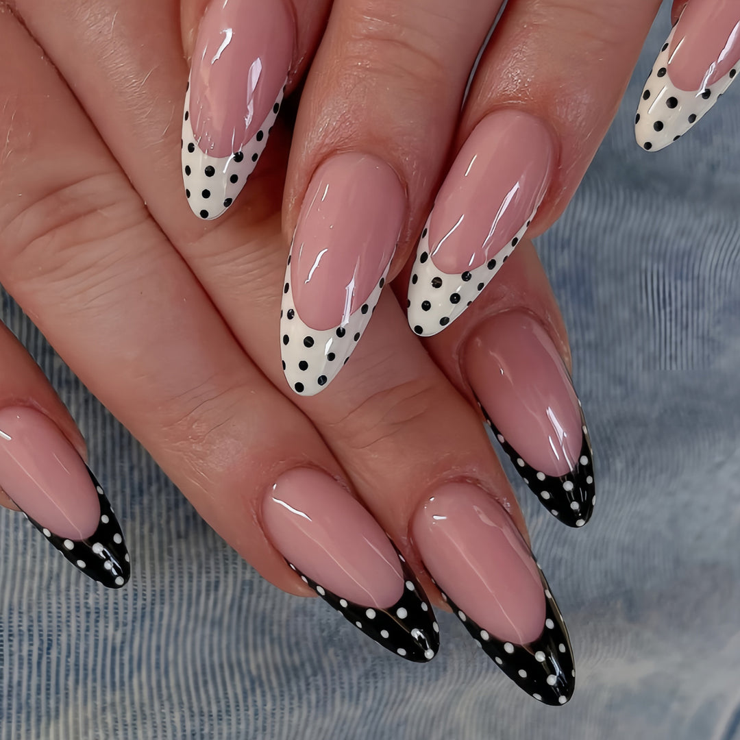 Nail Art Design Kalsten
