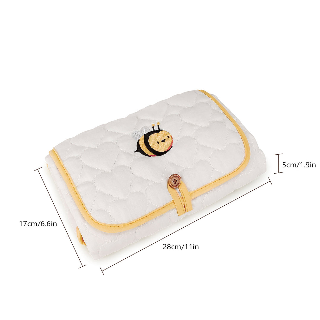 Diaper bag Kalsten
