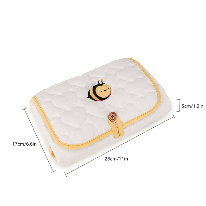 Diaper bag Kalsten