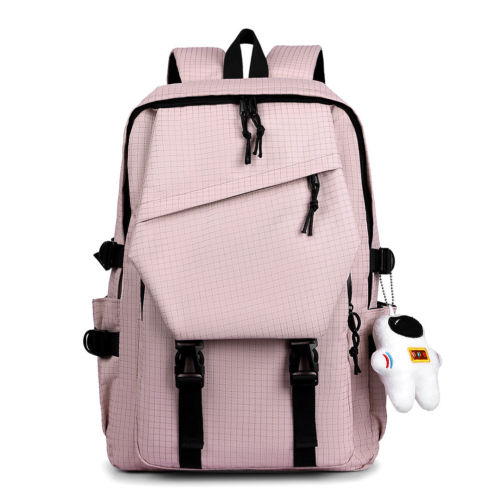 Multi-Compartment Tactical Backpack Kalsten