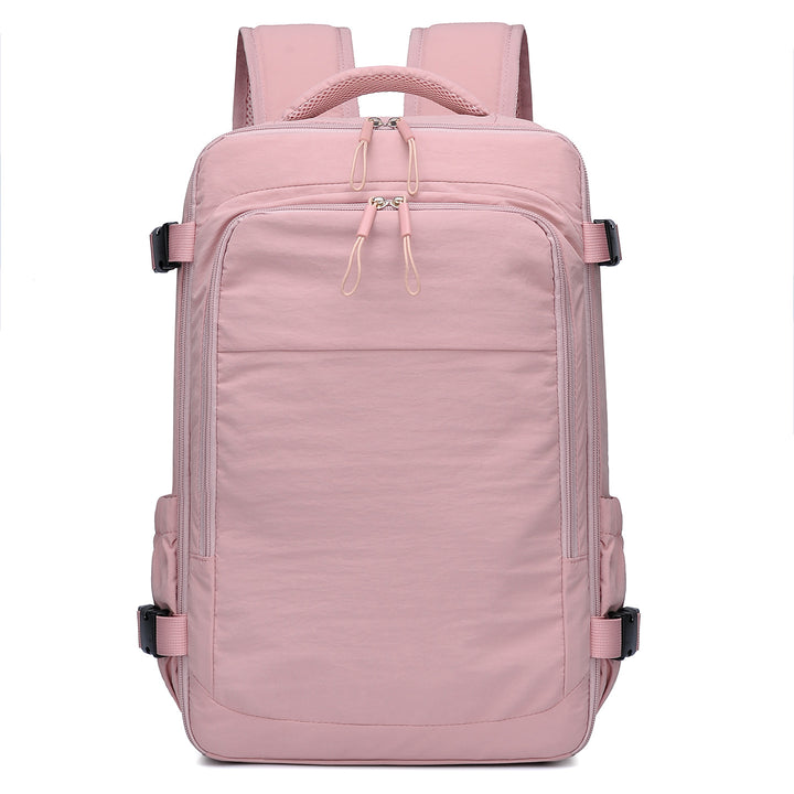 Versatile All-Weather Travel Backpack Kalsten