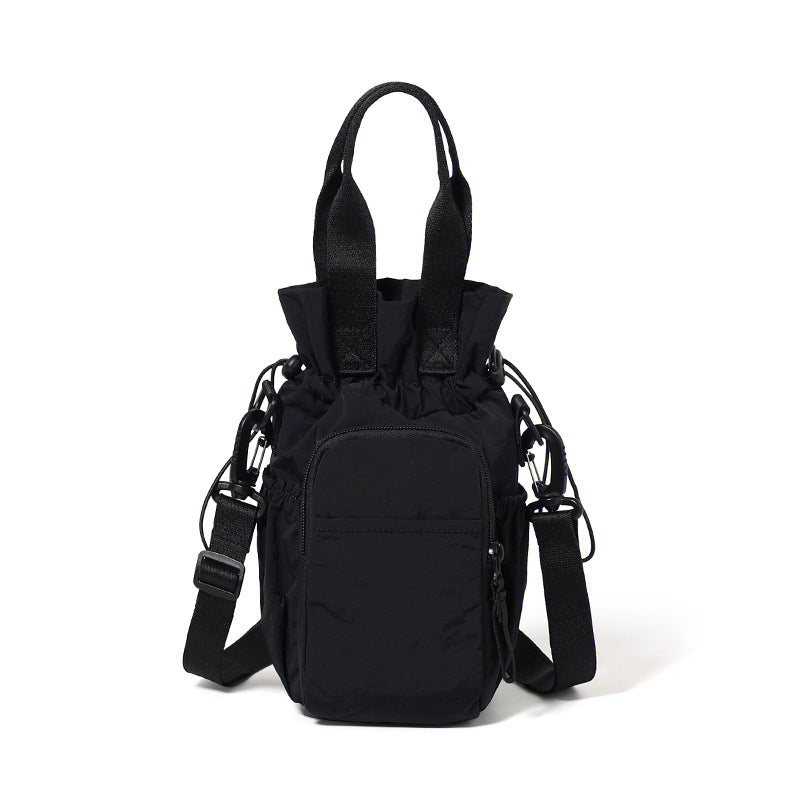 Compact Utility Bucket Bag Kalsten