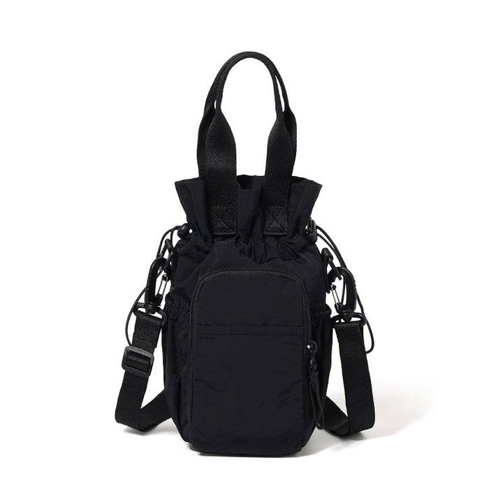 Compact Utility Bucket Bag Kalsten