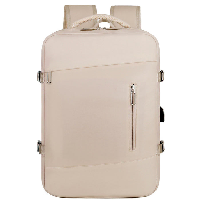 Multi-Functional Sleek Backpack Kalsten