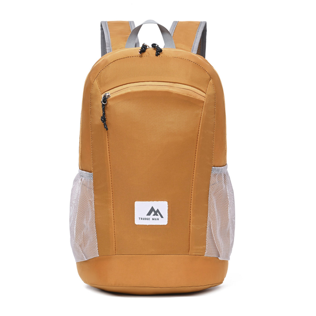Multi-Functional Casual Backpack