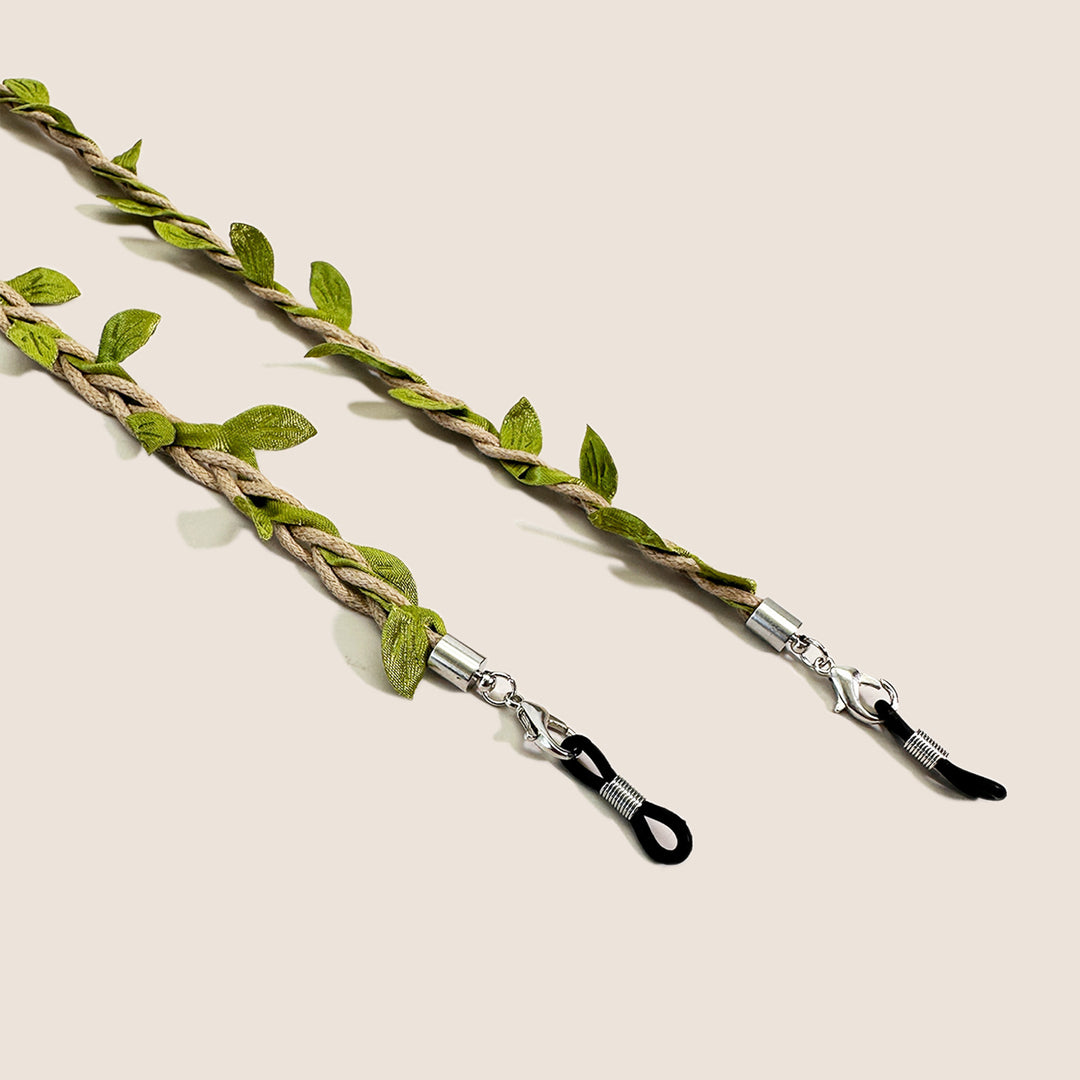 Nature-Inspired Eyewear Chain Kalsten