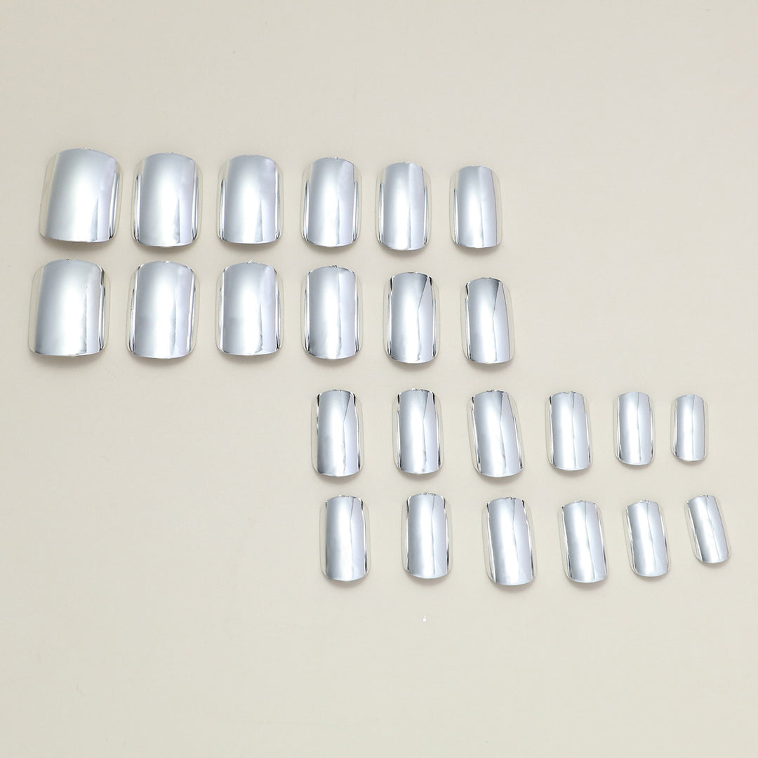 DIY Press-On Nail Kits Kalsten
