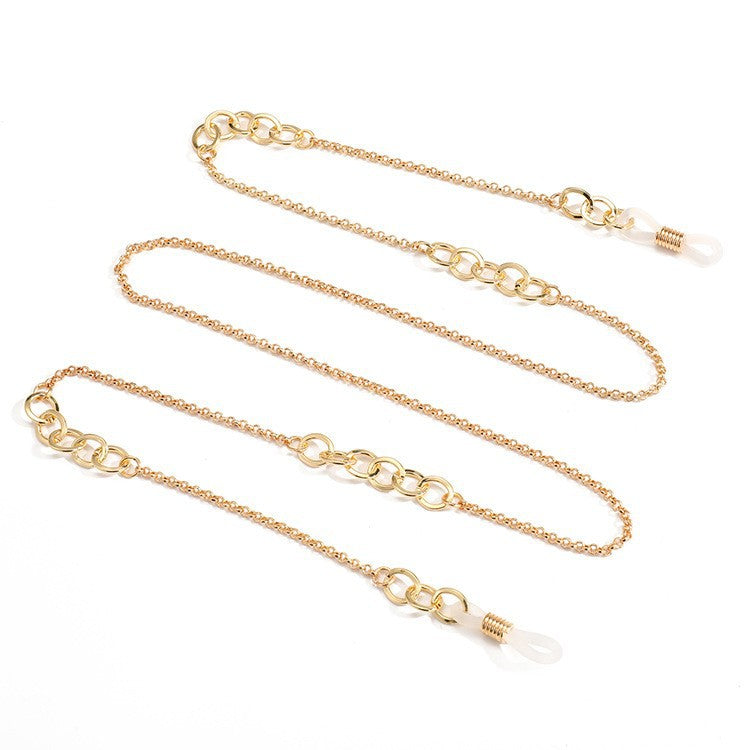 Decorative Eyewear Retainer Chain Kalsten 1788164379