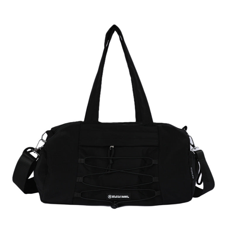 Functional Gym Duffle Bag