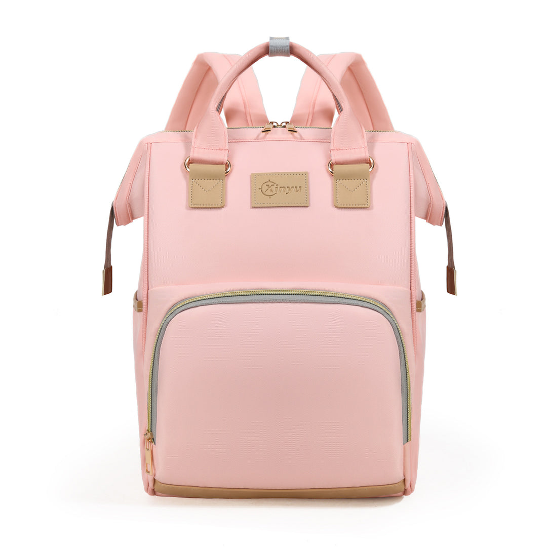 Versatile Multi-Functional Backpack Kalsten